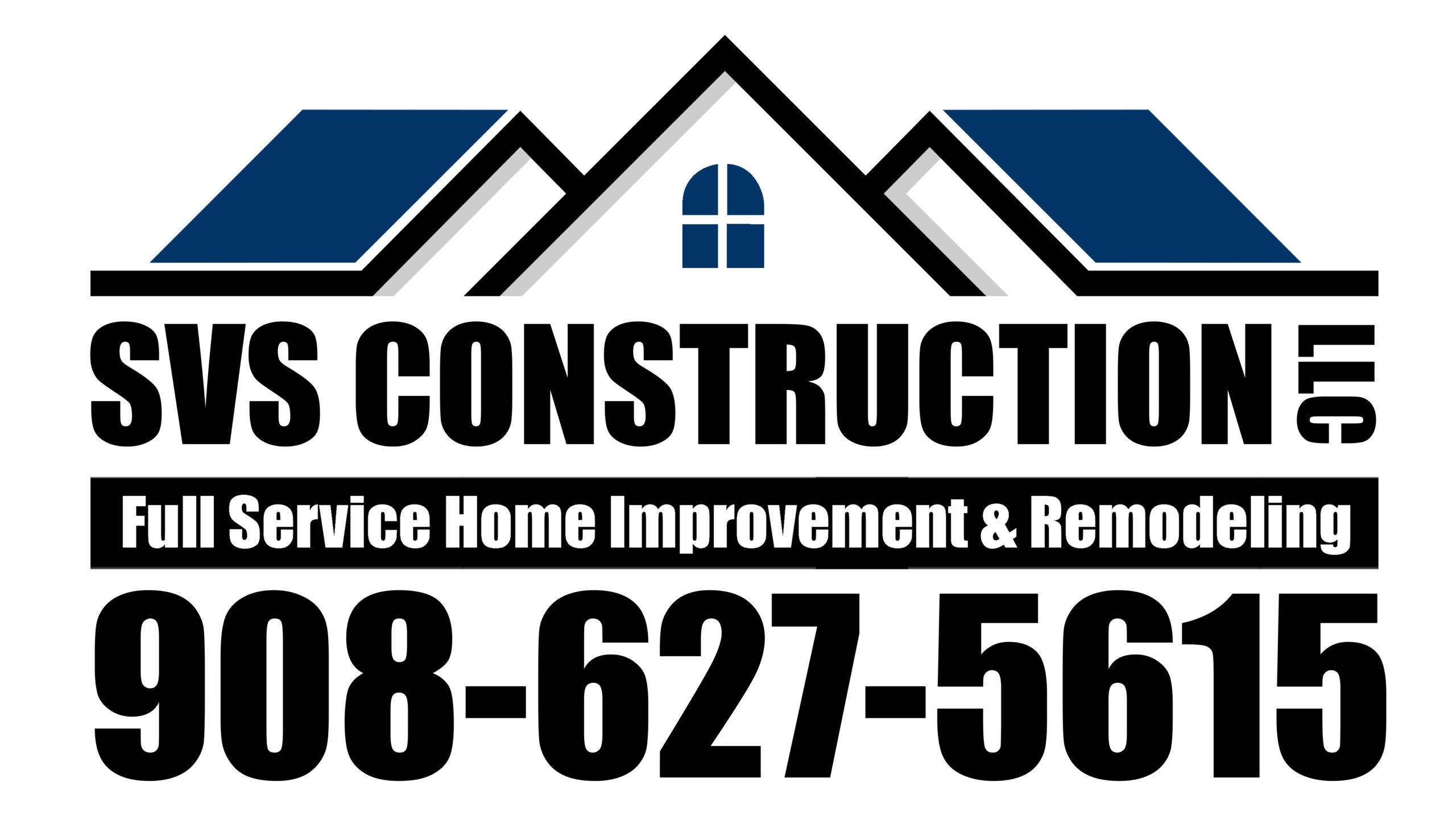 Home - SVS Construction, LLC